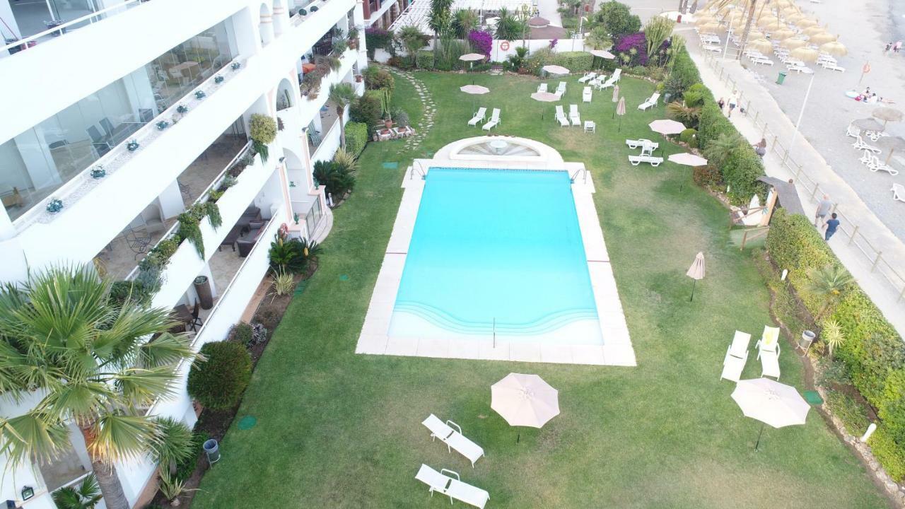 Urbanizacion La Herradura Марбелья Экстерьер фото