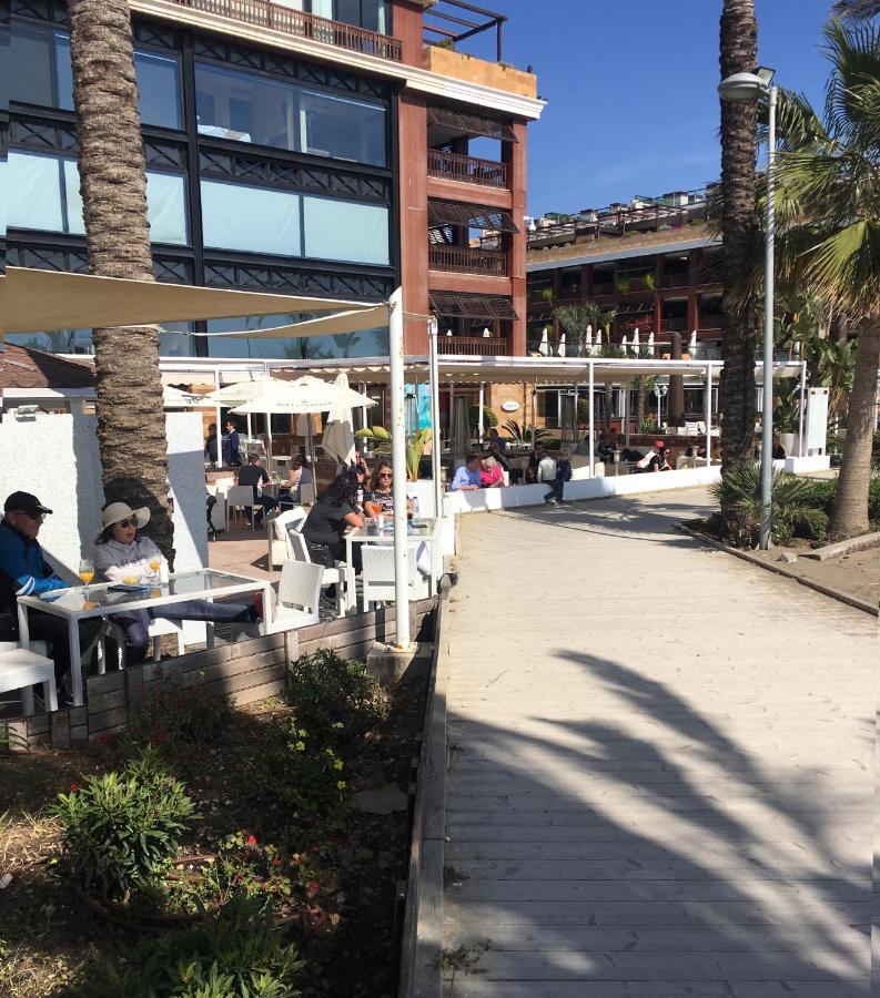 Urbanizacion La Herradura Марбелья Экстерьер фото